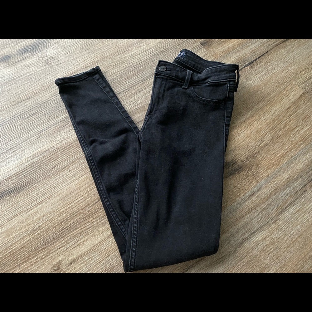Abercrombie jeans
